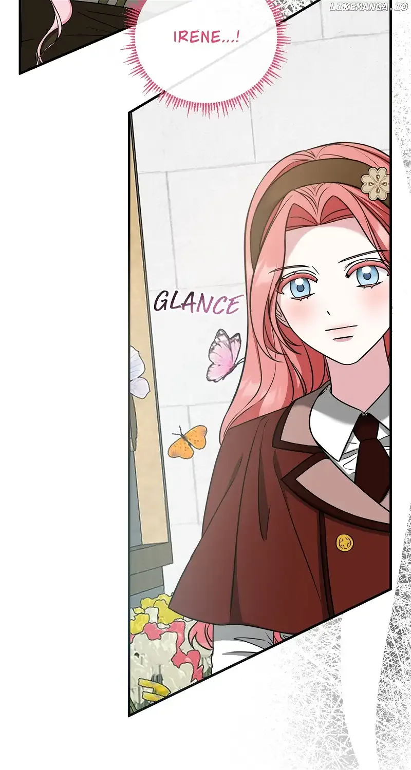 I Won’t Go Back to My Family Who Abandoned Me Chapter 34 page 3