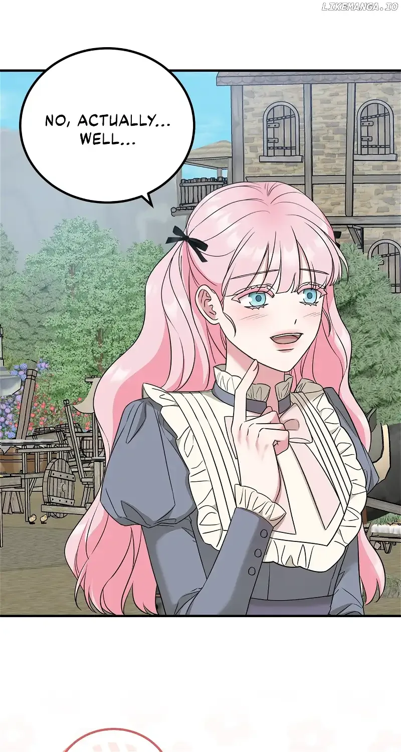 I Won’t Go Back to My Family Who Abandoned Me Chapter 36 page 84