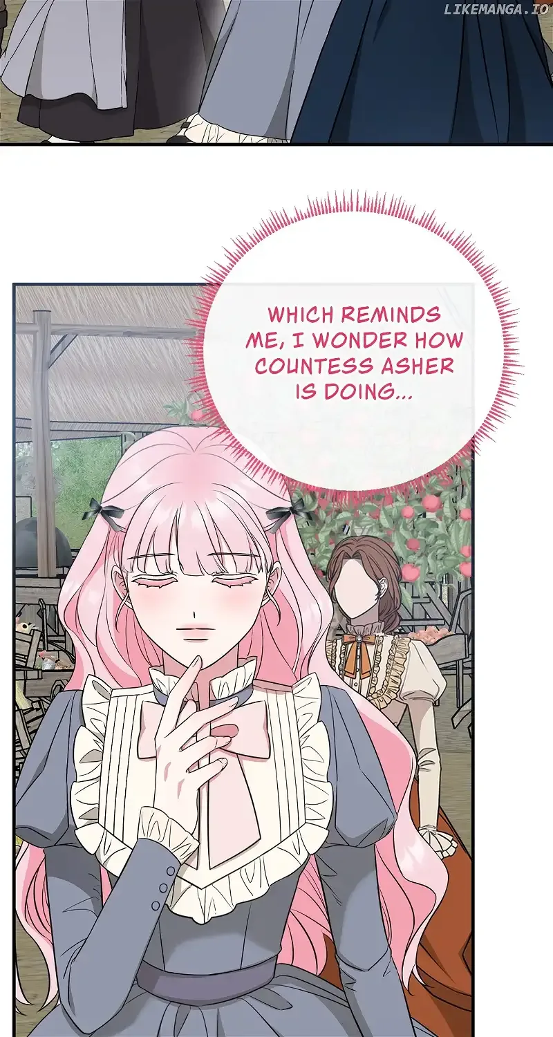 I Won’t Go Back to My Family Who Abandoned Me Chapter 36 page 69