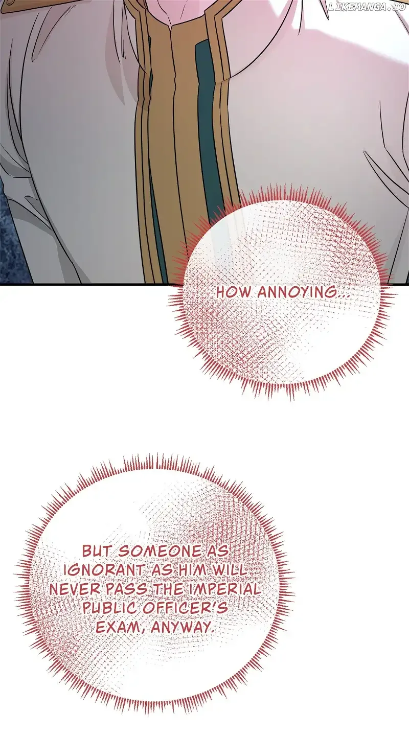 I Won’t Go Back to My Family Who Abandoned Me Chapter 36 page 66