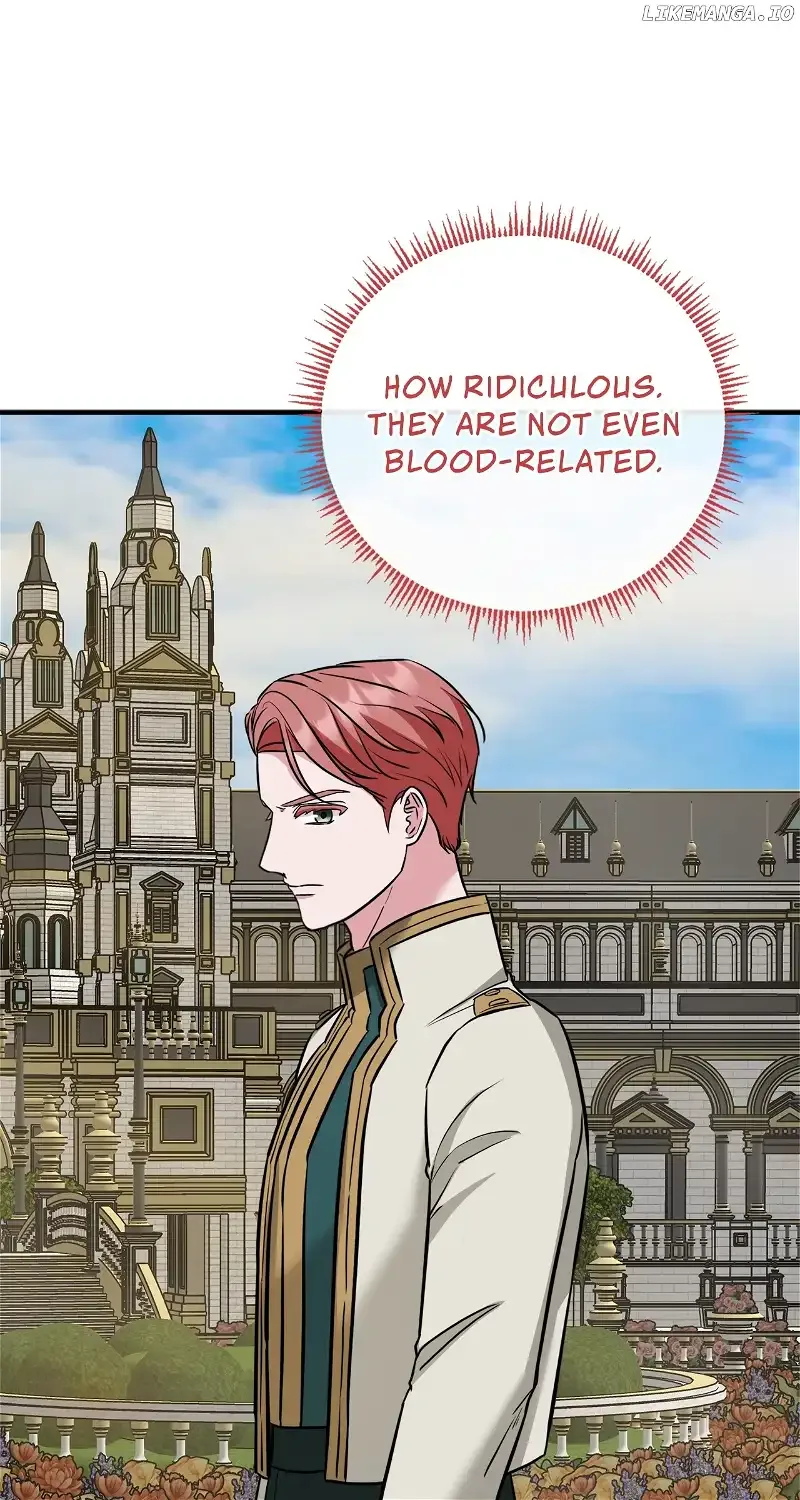 I Won’t Go Back to My Family Who Abandoned Me Chapter 36 page 62