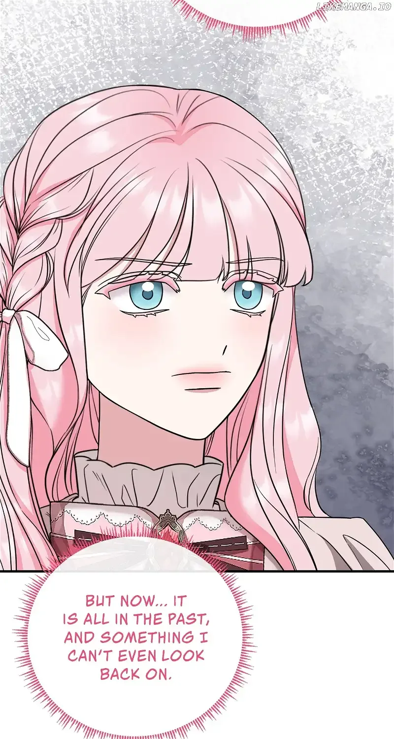 I Won’t Go Back to My Family Who Abandoned Me Chapter 36 page 57
