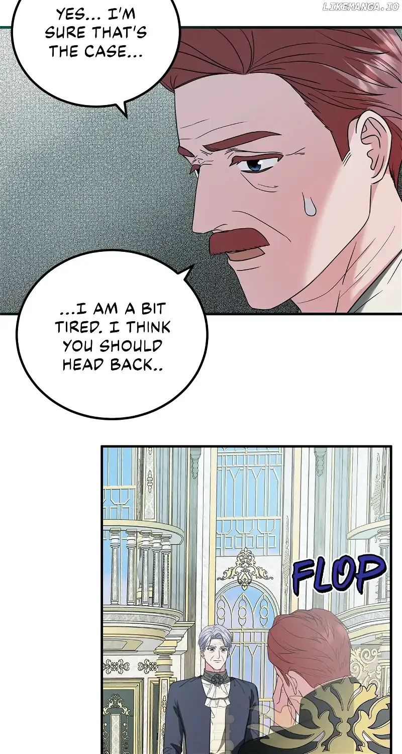 I Won’t Go Back to My Family Who Abandoned Me Chapter 36 page 52