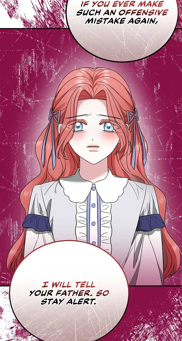 I Won’t Go Back to My Family Who Abandoned Me Chapter 33 page 16