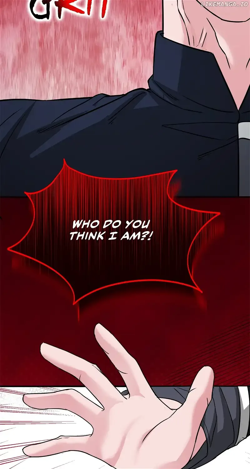 I Won’t Go Back to My Family Who Abandoned Me Chapter 35 page 31