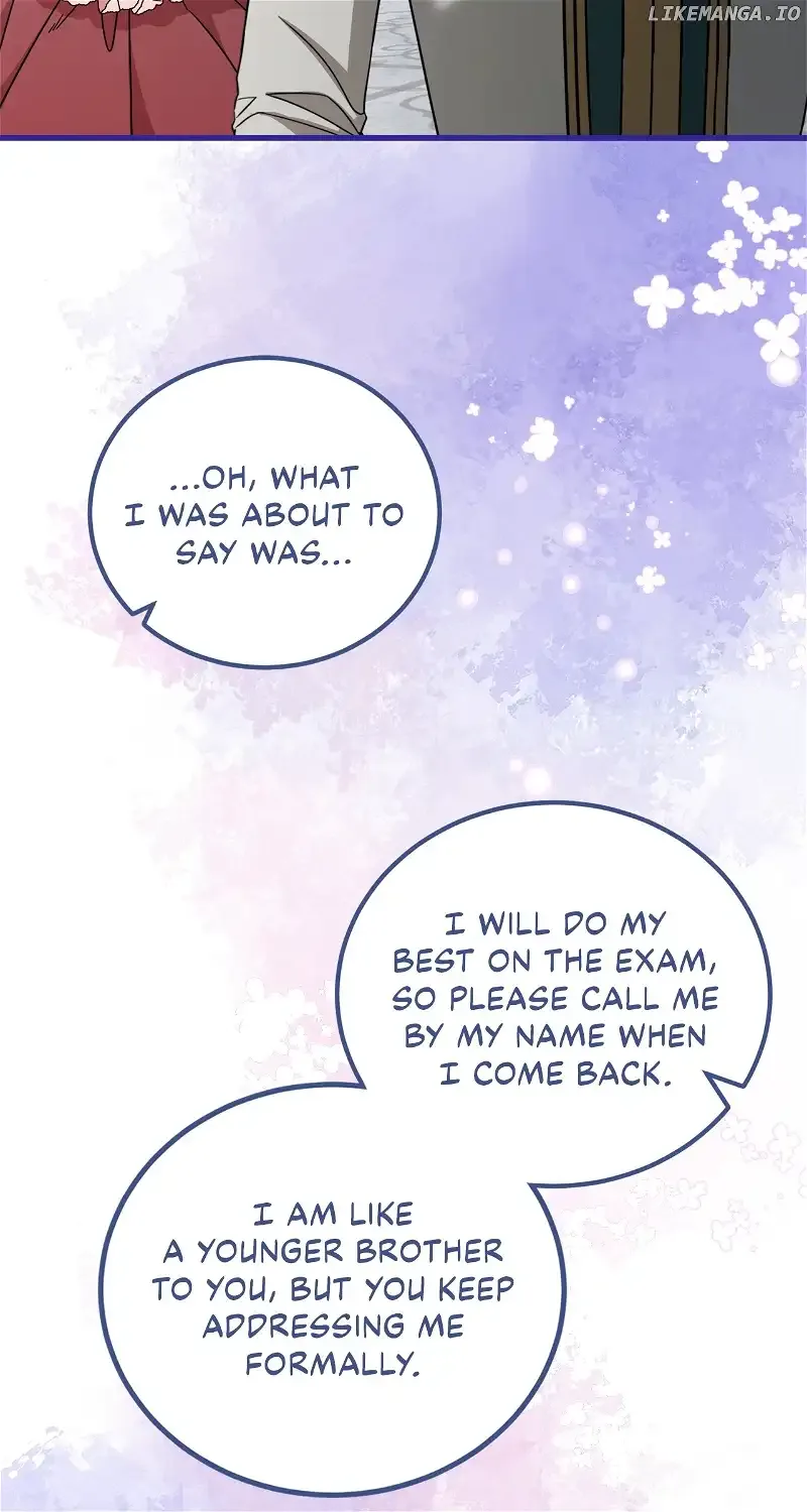I Won’t Go Back to My Family Who Abandoned Me Chapter 36 page 60