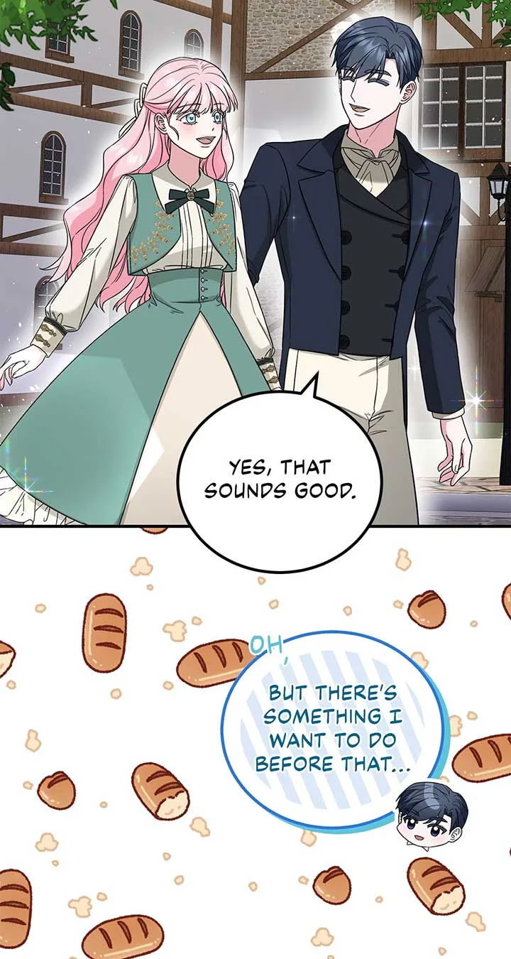 I Won’t Go Back to My Family Who Abandoned Me Chapter 37 page 46