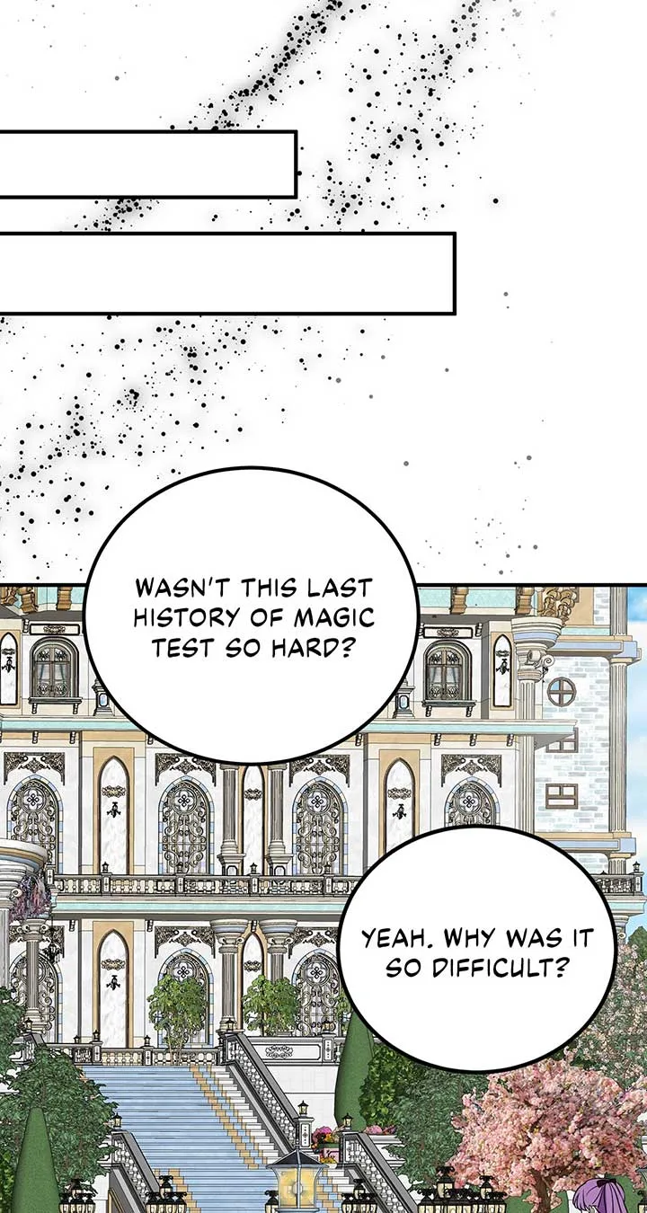 I Won’t Go Back to My Family Who Abandoned Me Chapter 37 page 87