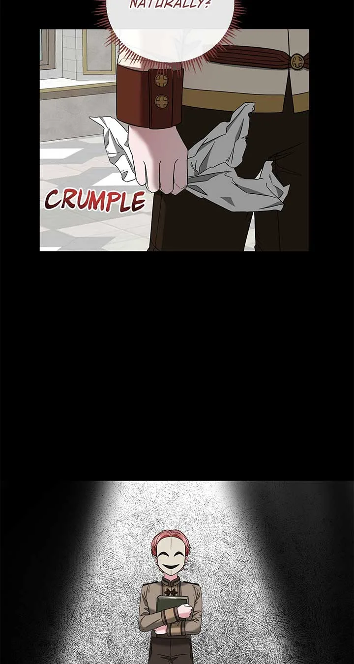 I Won’t Go Back to My Family Who Abandoned Me Chapter 37 page 42
