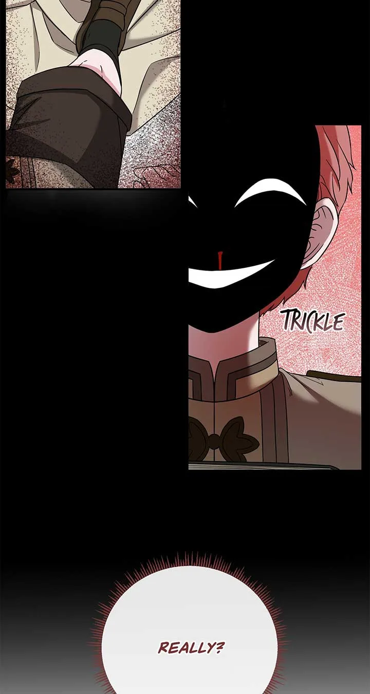 I Won’t Go Back to My Family Who Abandoned Me Chapter 37 page 44