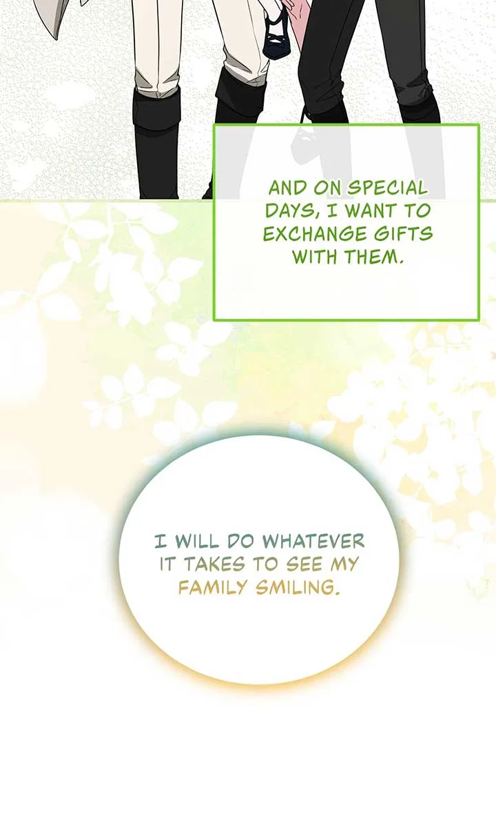 I Won’t Go Back to My Family Who Abandoned Me Chapter 37 page 65