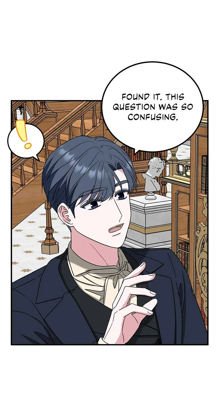 I Won’t Go Back to My Family Who Abandoned Me Chapter 37 page 50