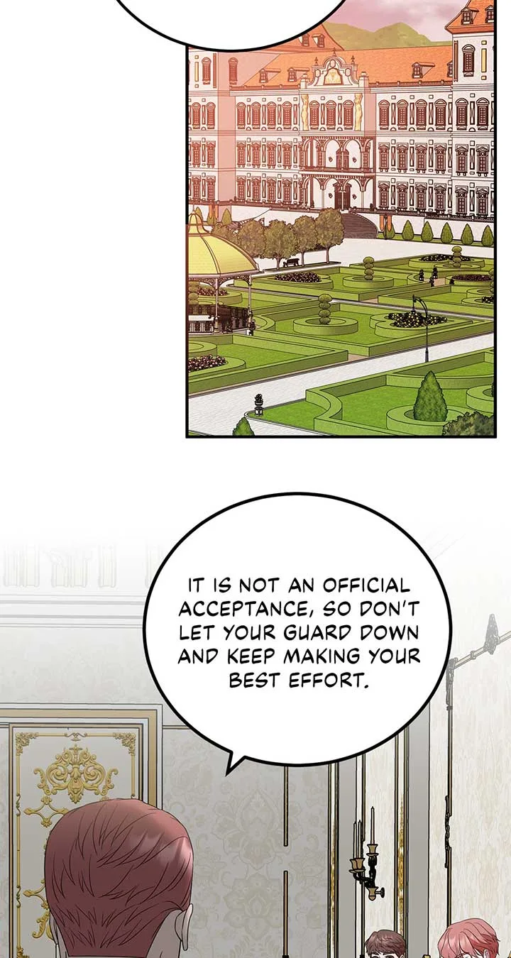 I Won’t Go Back to My Family Who Abandoned Me Chapter 37 page 73