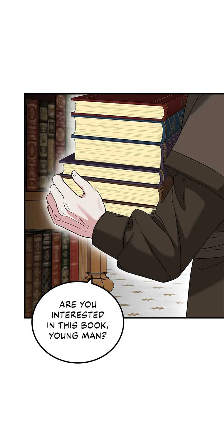 I Won’t Go Back to My Family Who Abandoned Me Chapter 37 page 53