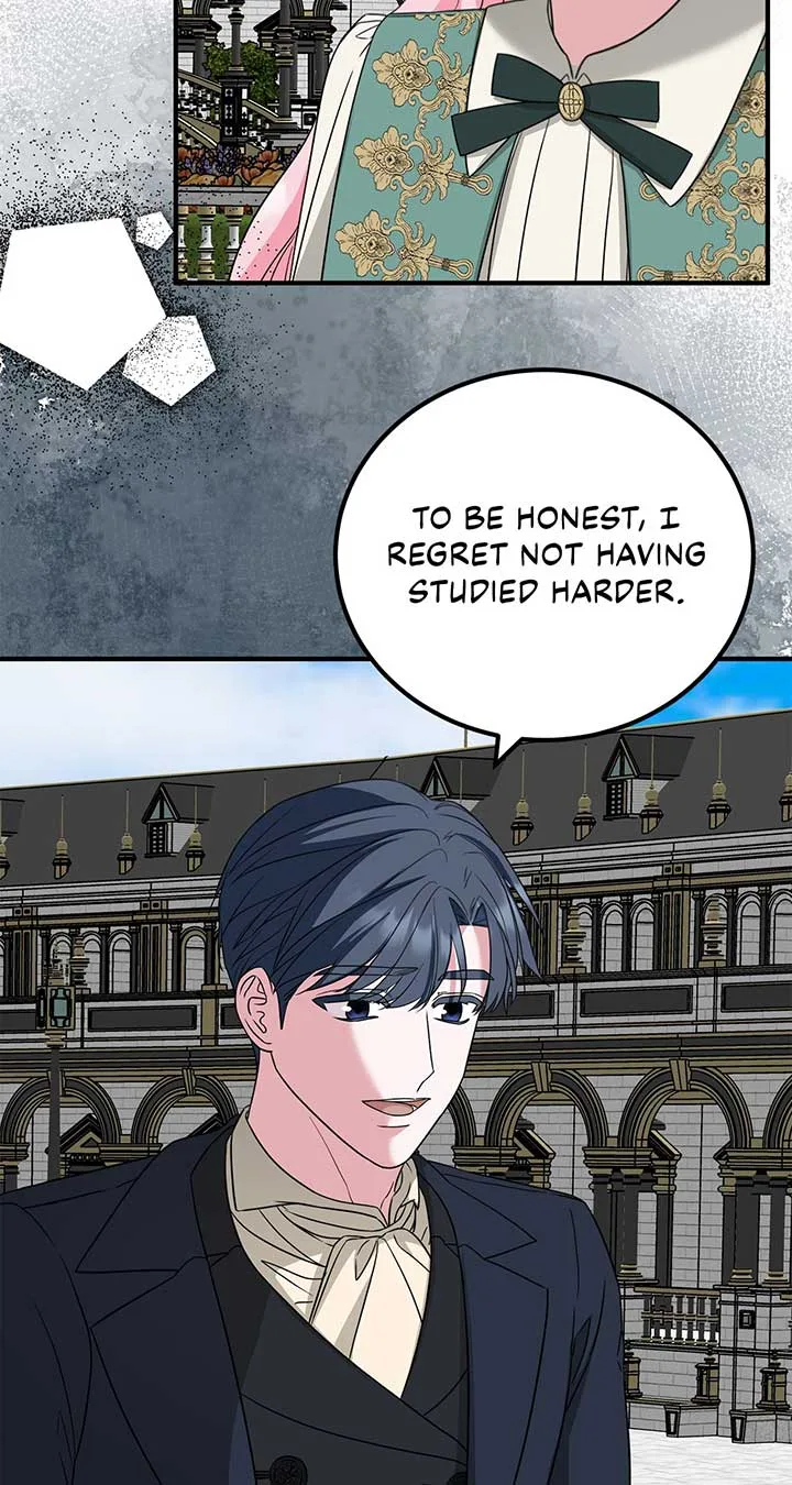 I Won’t Go Back to My Family Who Abandoned Me Chapter 37 page 14