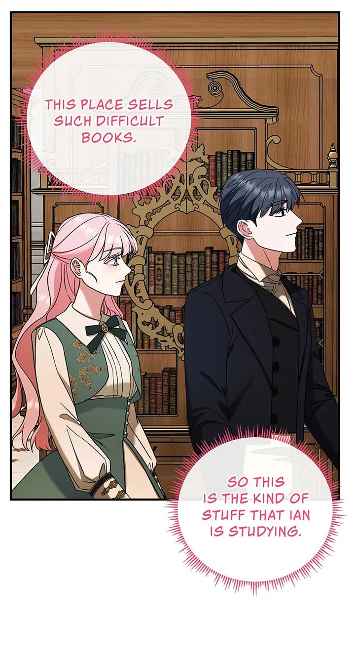 I Won’t Go Back to My Family Who Abandoned Me Chapter 37 page 49