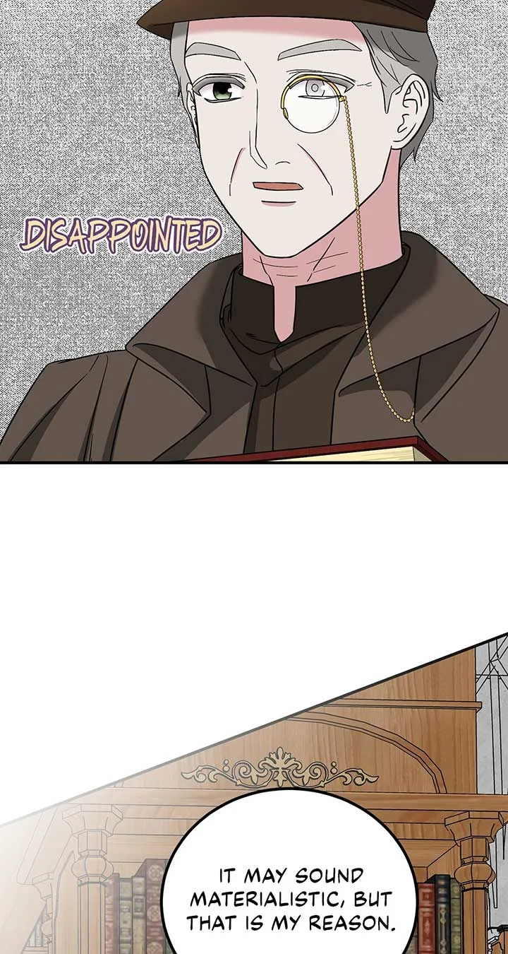 I Won’t Go Back to My Family Who Abandoned Me Chapter 37 page 62