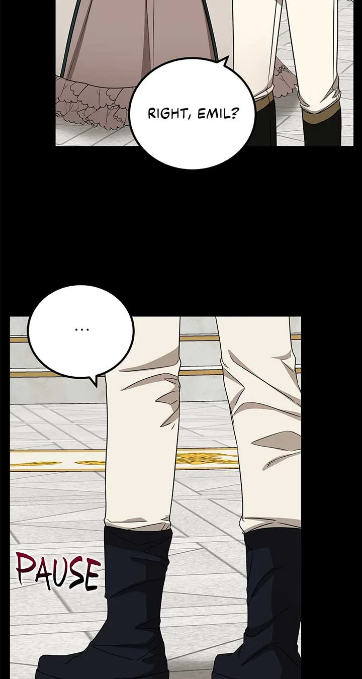 I Won’t Go Back to My Family Who Abandoned Me Chapter 37 page 32