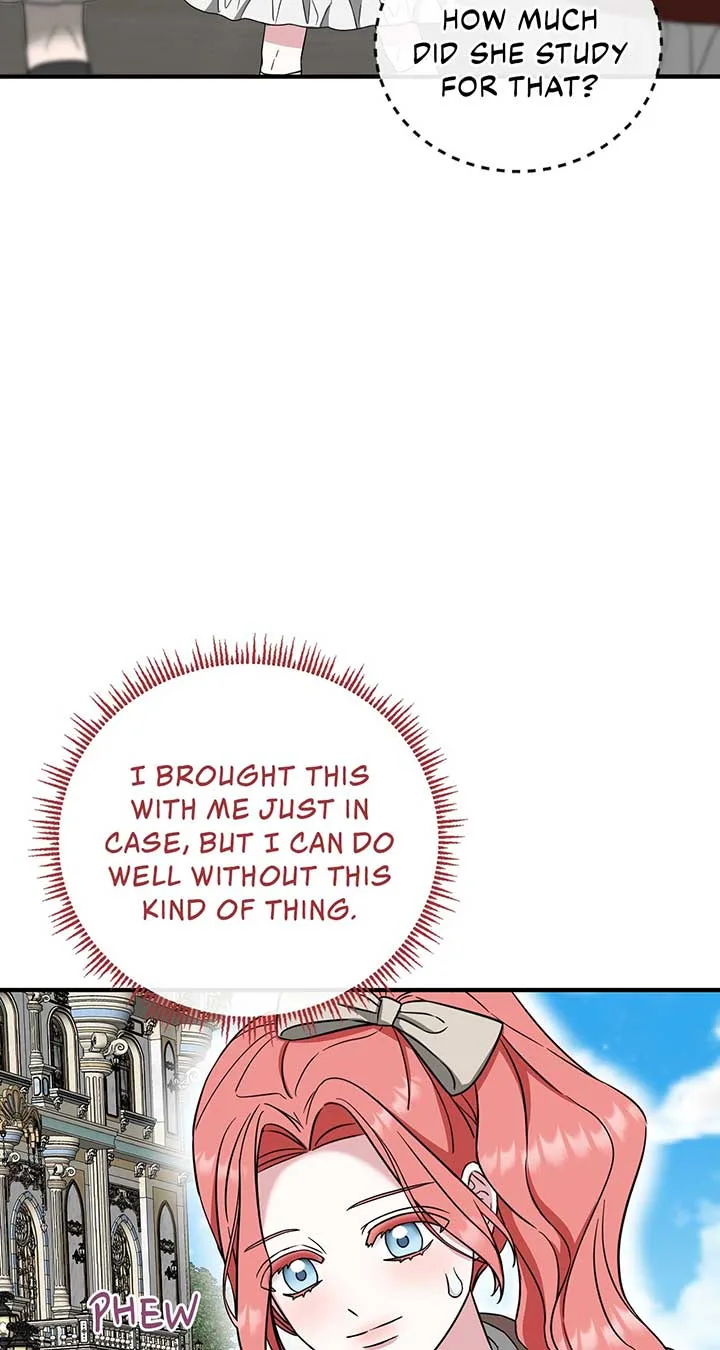 I Won’t Go Back to My Family Who Abandoned Me Chapter 37 page 89