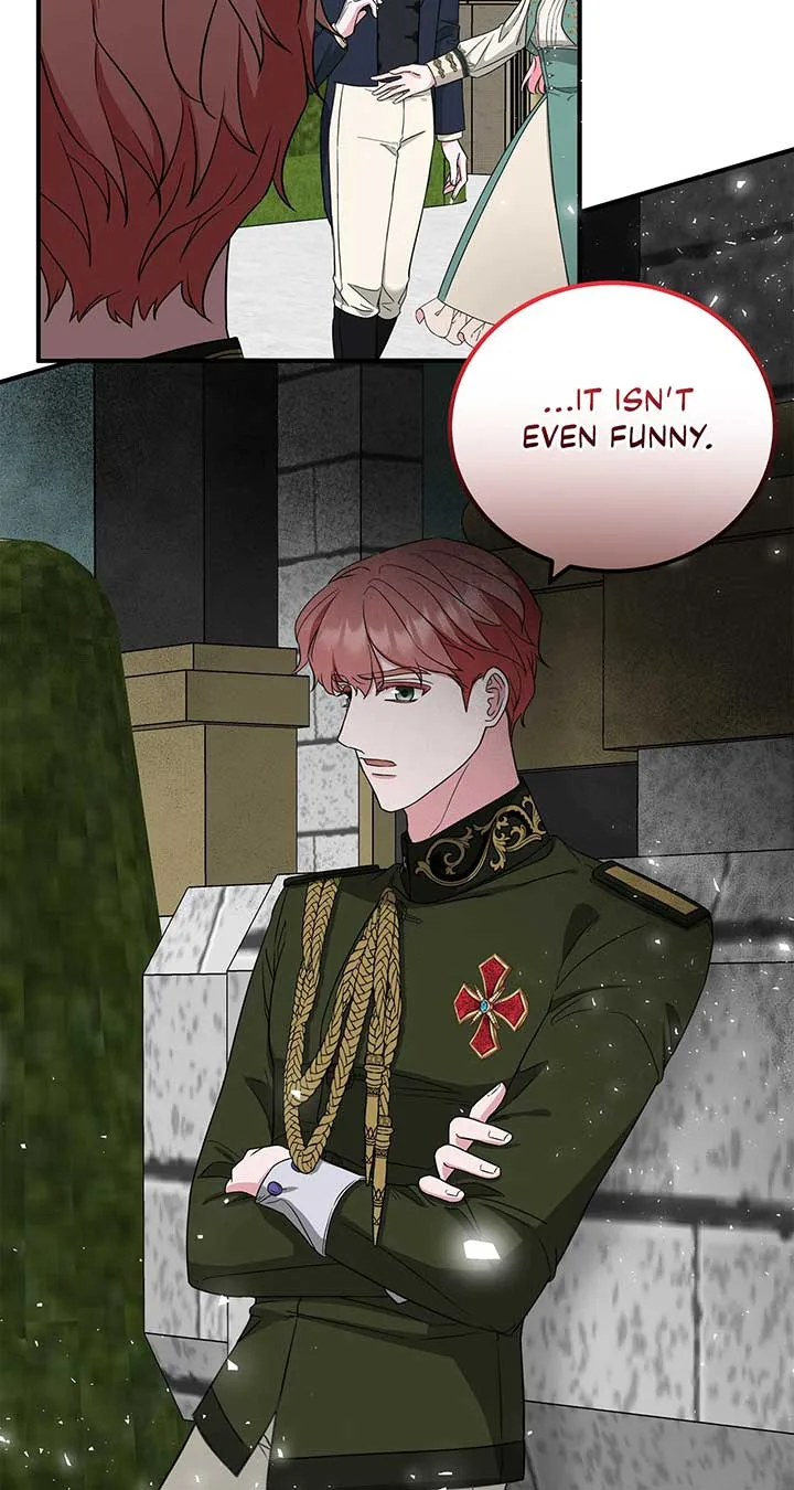 I Won’t Go Back to My Family Who Abandoned Me Chapter 37 page 23