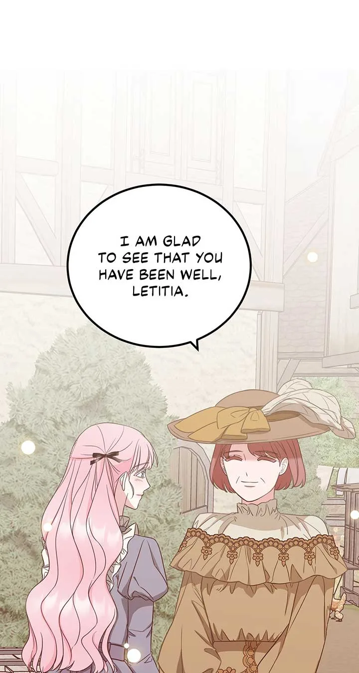 I Won’t Go Back to My Family Who Abandoned Me Chapter 37 page 3