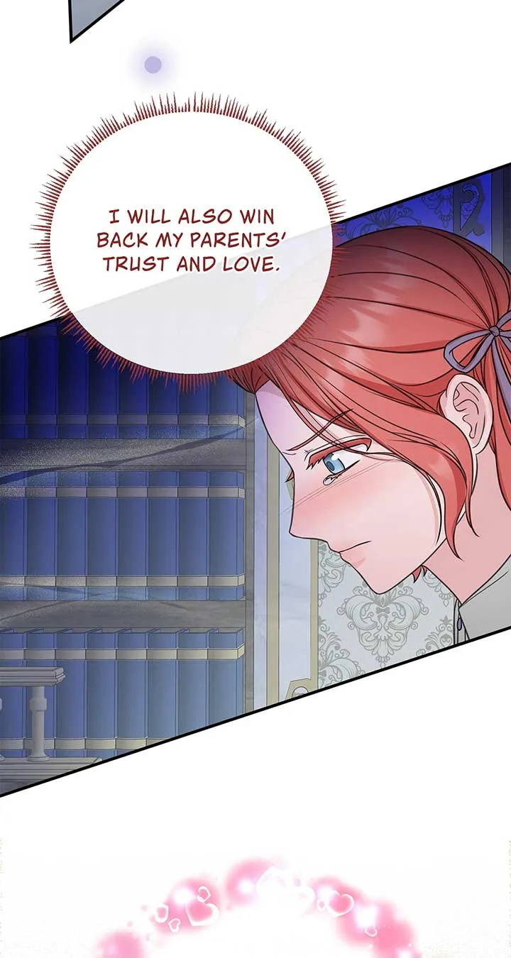 I Won’t Go Back to My Family Who Abandoned Me Chapter 33 page 24