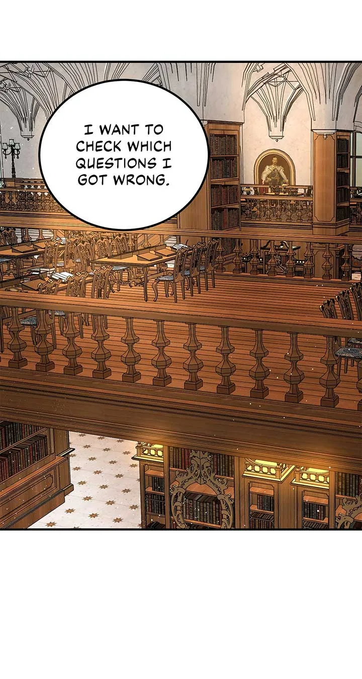 I Won’t Go Back to My Family Who Abandoned Me Chapter 37 page 48