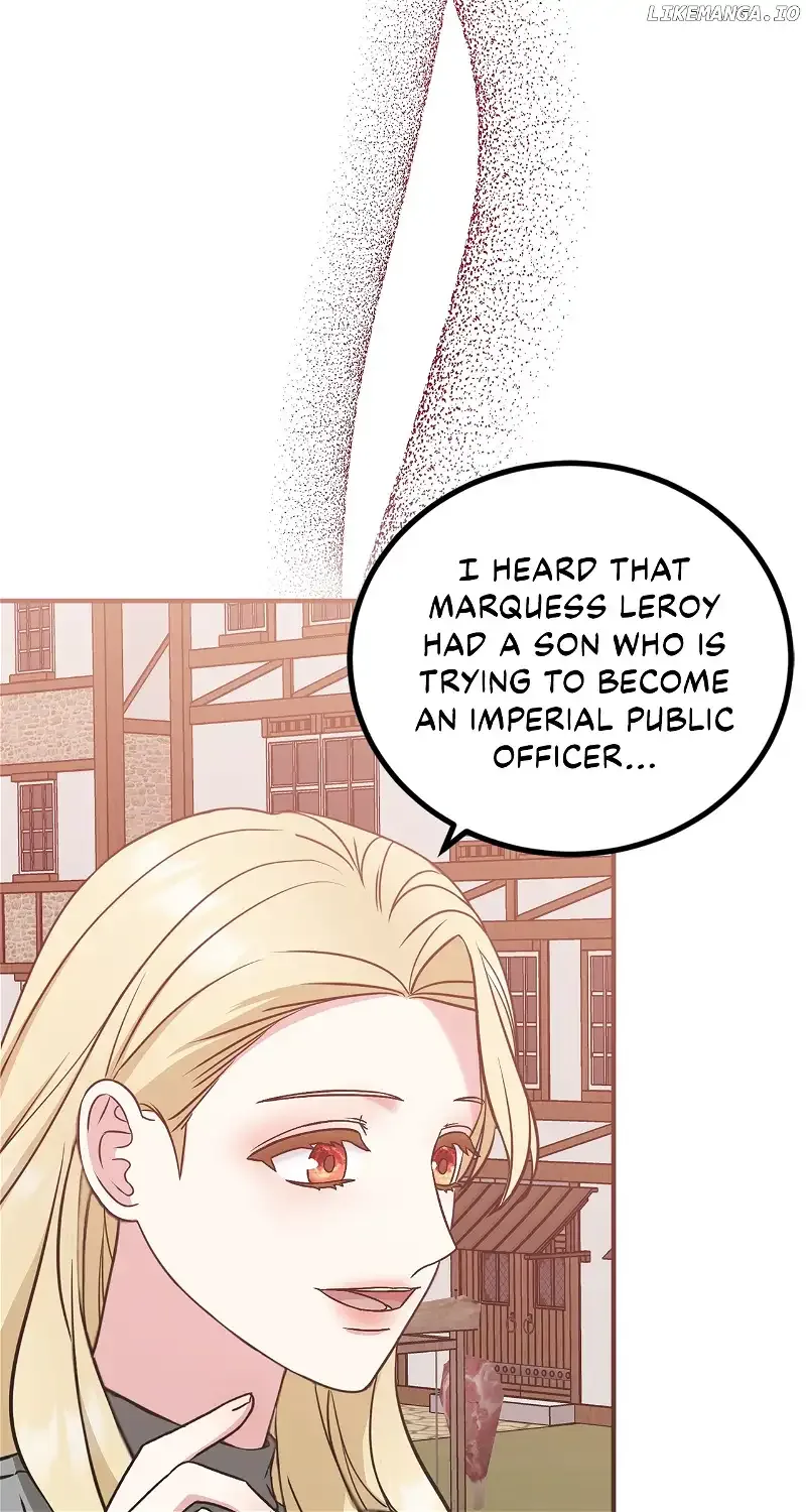I Won’t Go Back to My Family Who Abandoned Me Chapter 35 page 22