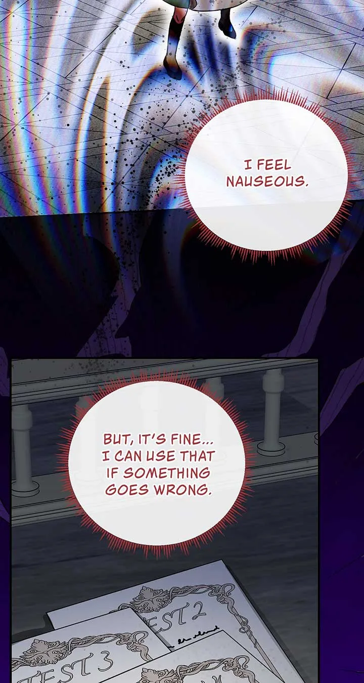 I Won’t Go Back to My Family Who Abandoned Me Chapter 37 page 85