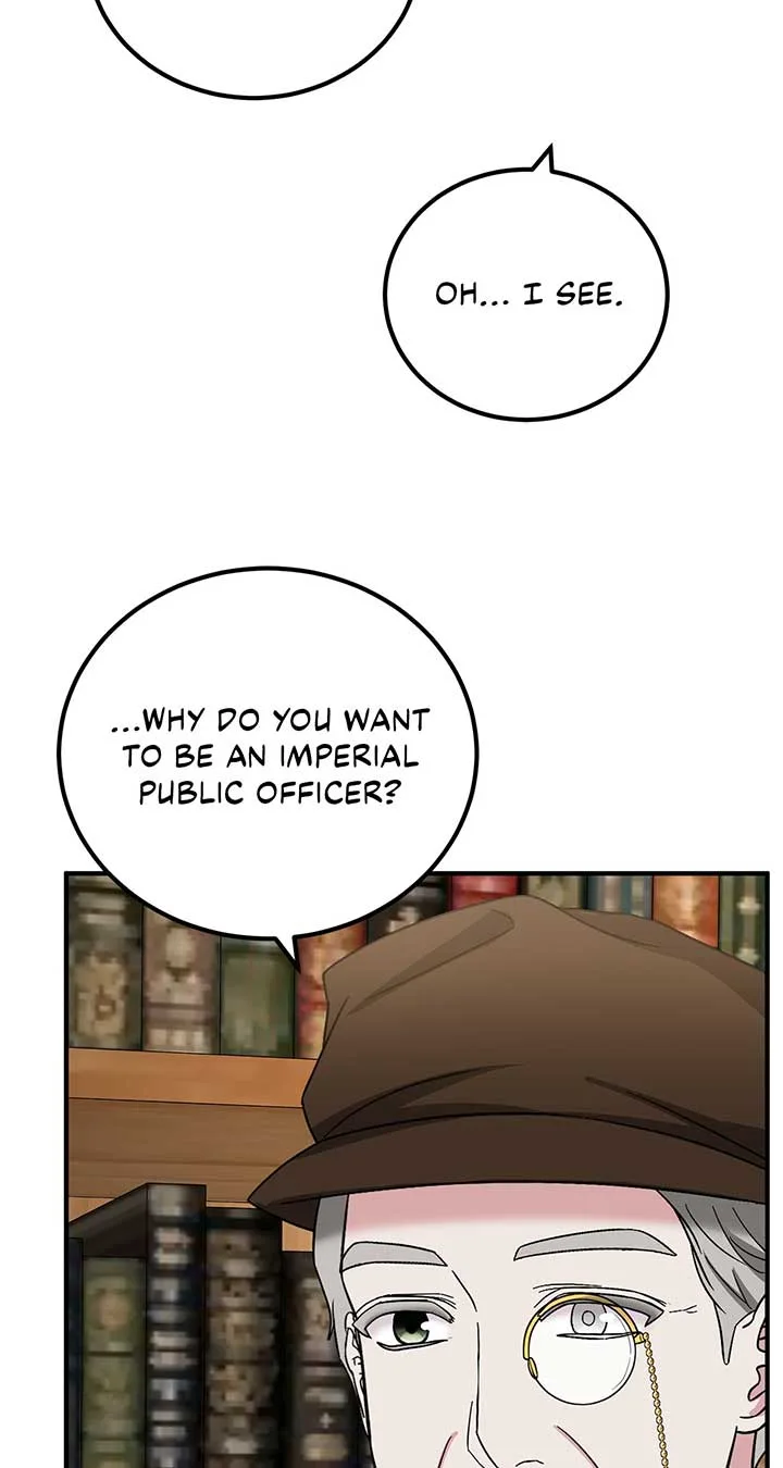 I Won’t Go Back to My Family Who Abandoned Me Chapter 37 page 58