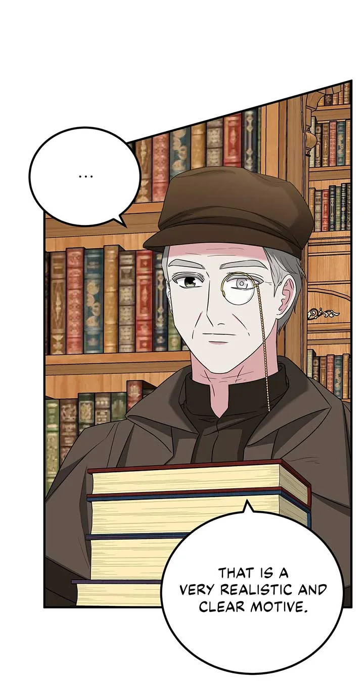 I Won’t Go Back to My Family Who Abandoned Me Chapter 37 page 66