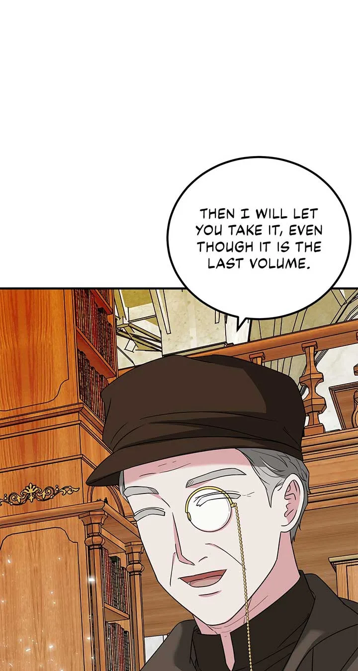 I Won’t Go Back to My Family Who Abandoned Me Chapter 37 page 54