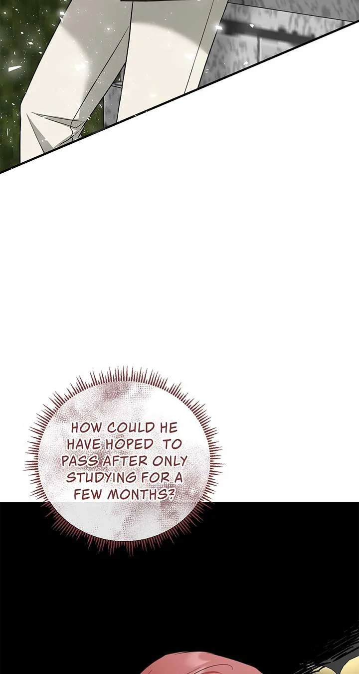 I Won’t Go Back to My Family Who Abandoned Me Chapter 37 page 24