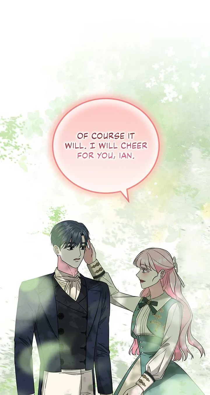 I Won’t Go Back to My Family Who Abandoned Me Chapter 37 page 21
