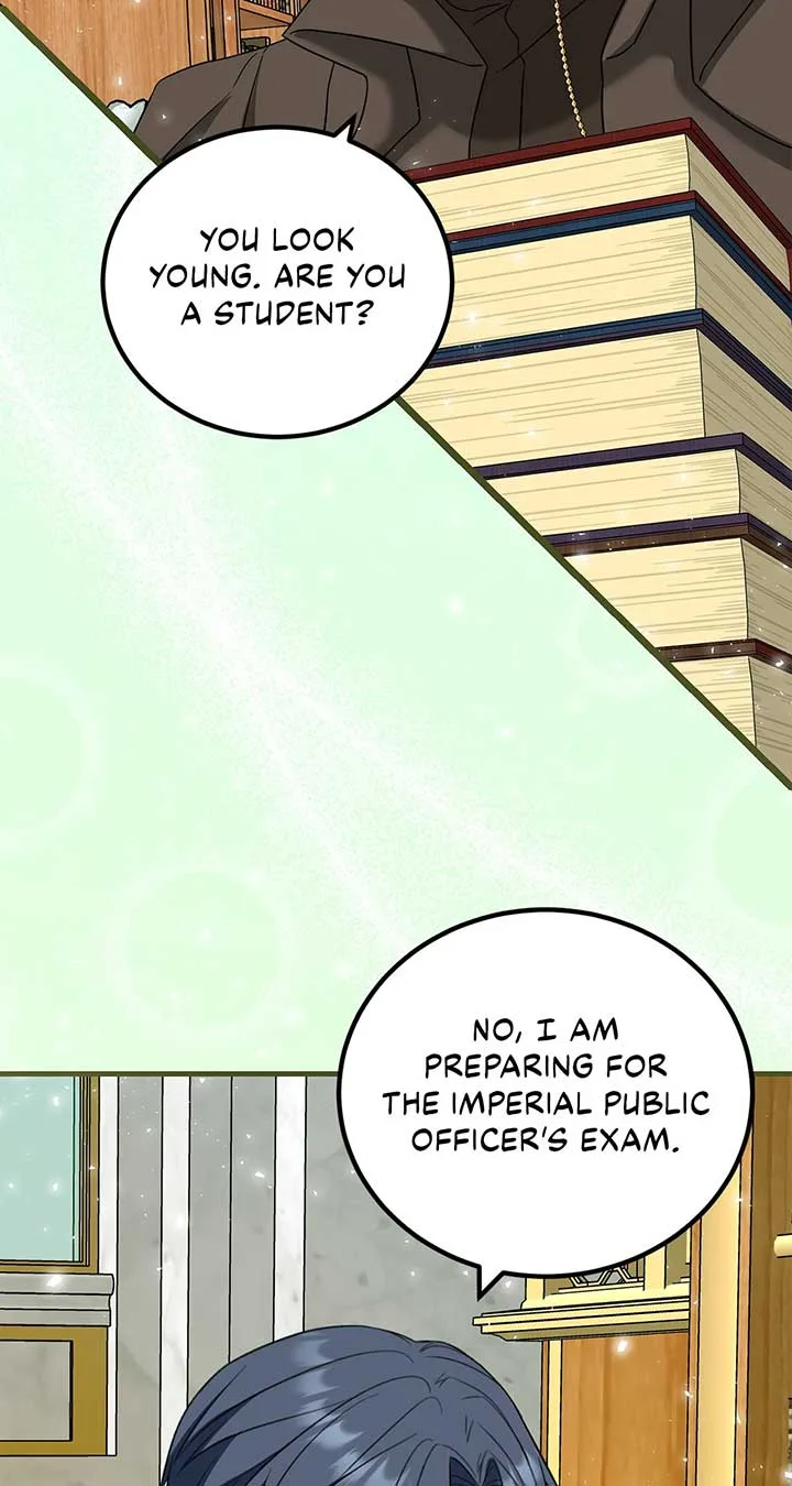 I Won’t Go Back to My Family Who Abandoned Me Chapter 37 page 55