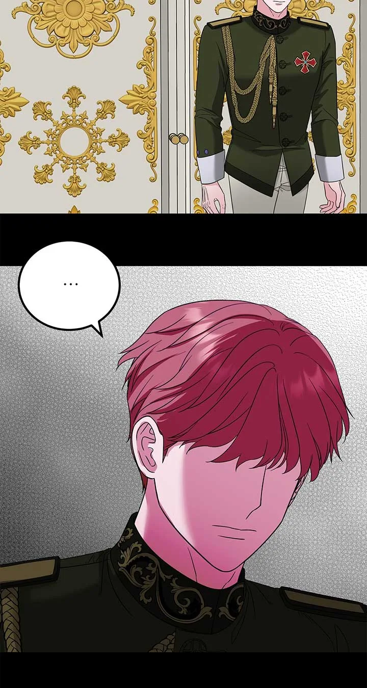 I Won’t Go Back to My Family Who Abandoned Me Chapter 37 page 37