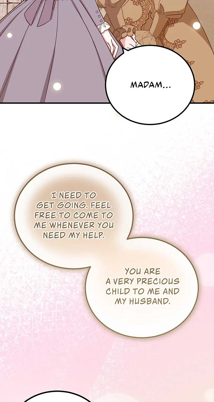 I Won’t Go Back to My Family Who Abandoned Me Chapter 37 page 4