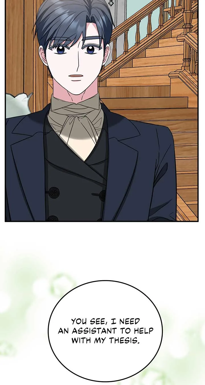 I Won’t Go Back to My Family Who Abandoned Me Chapter 37 page 71