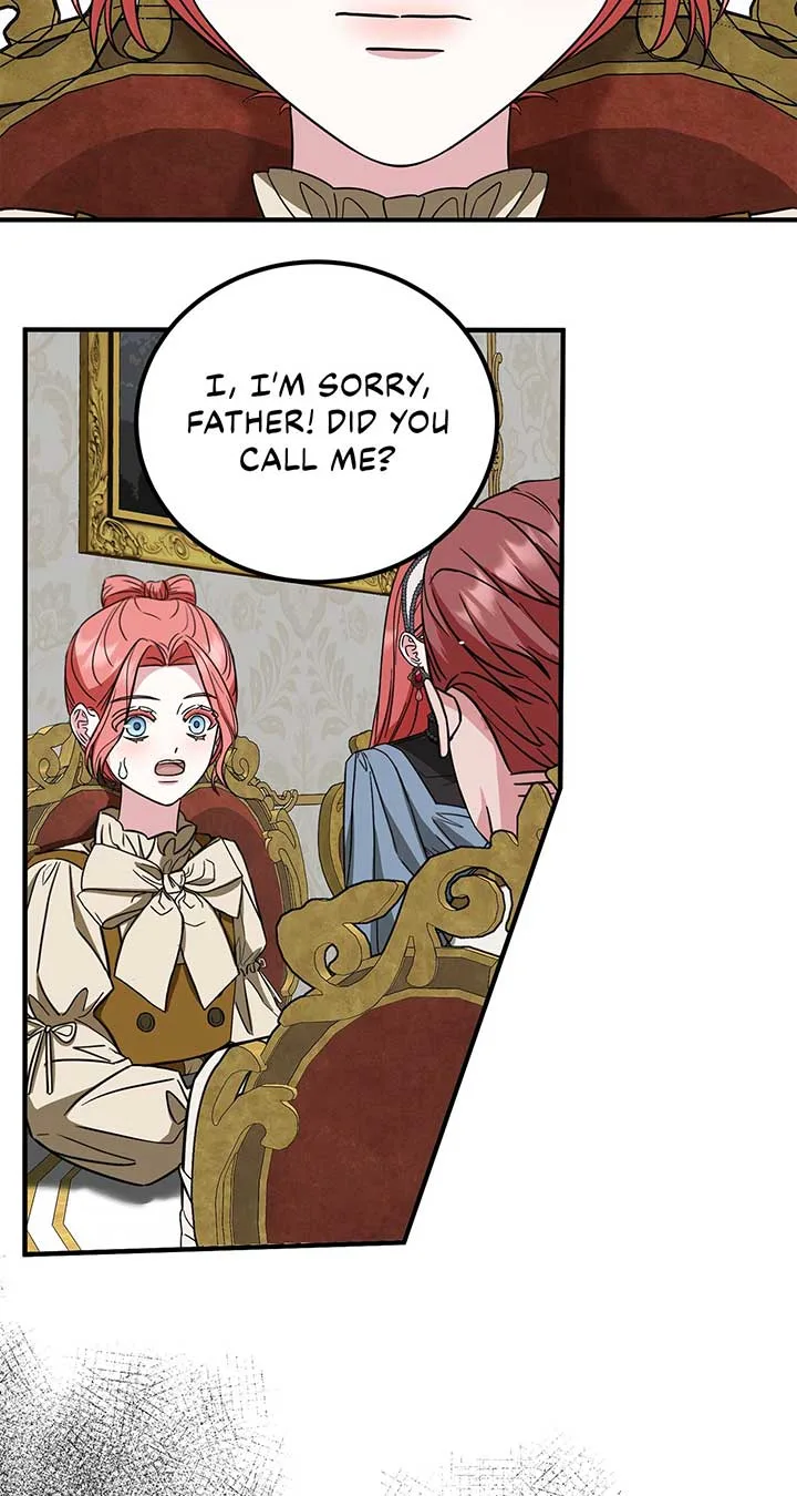 I Won’t Go Back to My Family Who Abandoned Me Chapter 37 page 78