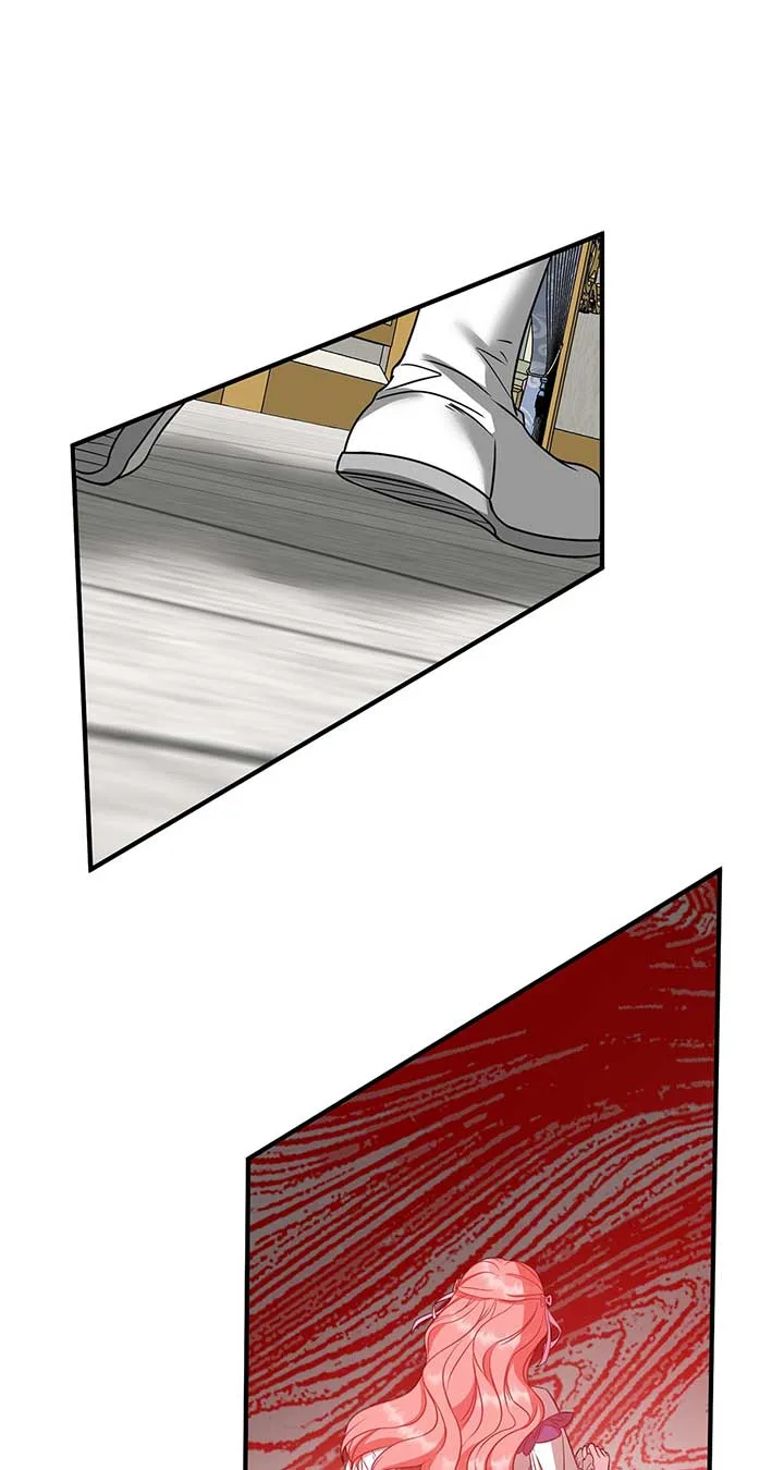 I Won’t Go Back to My Family Who Abandoned Me Chapter 33 page 21