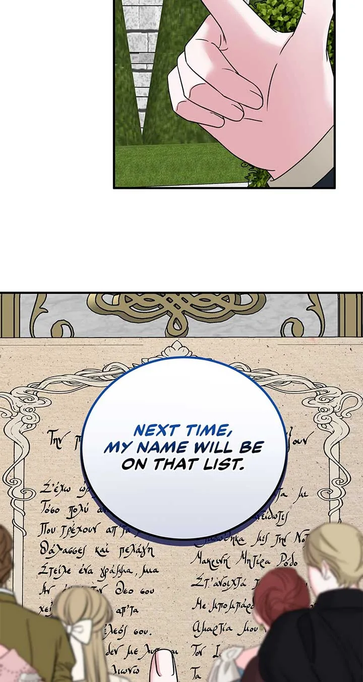 I Won’t Go Back to My Family Who Abandoned Me Chapter 37 page 19