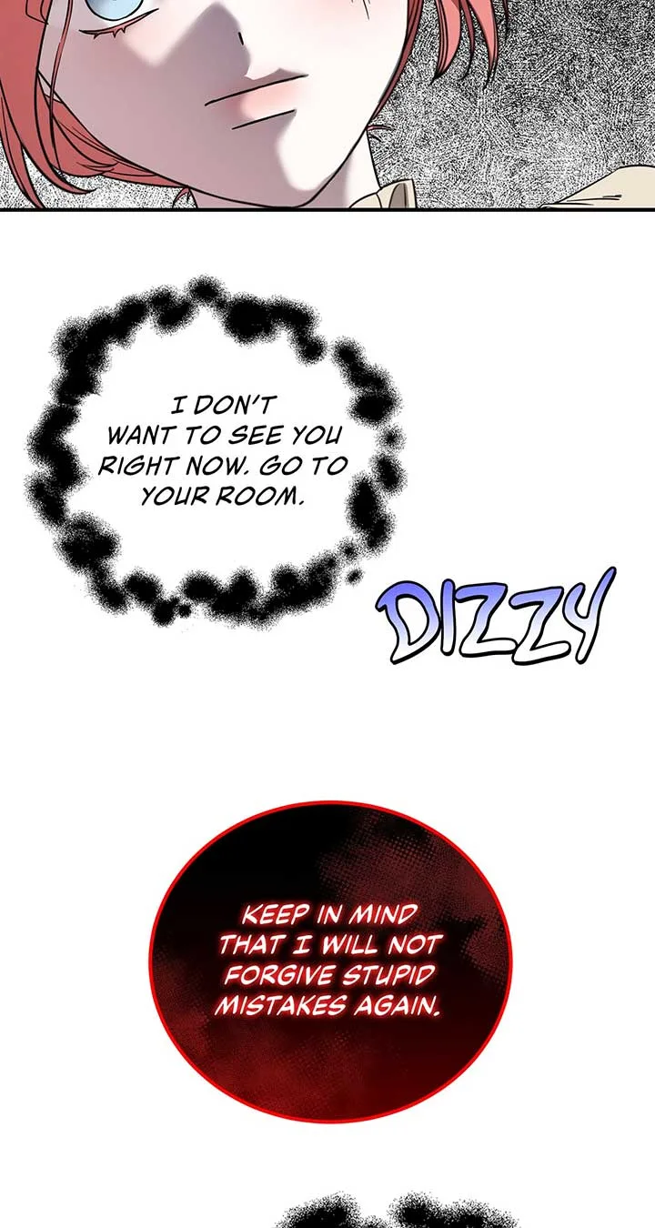 I Won’t Go Back to My Family Who Abandoned Me Chapter 37 page 81