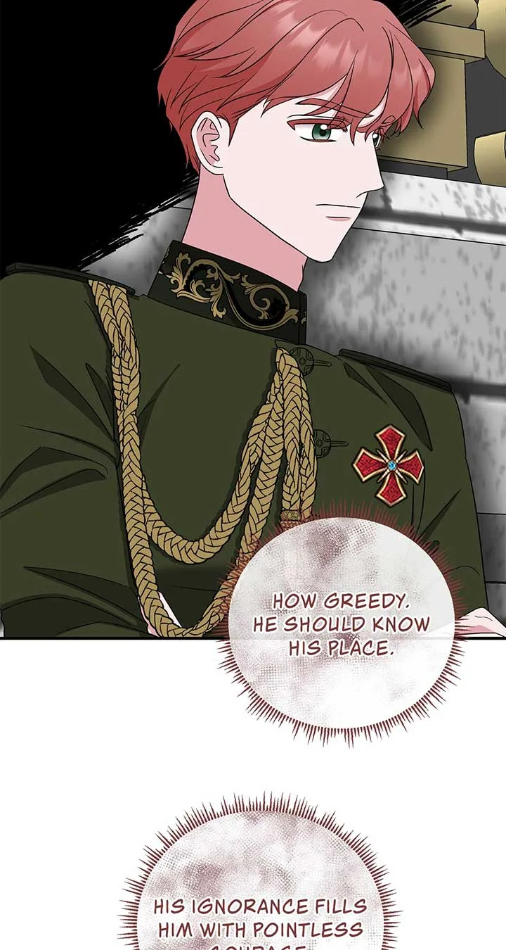 I Won’t Go Back to My Family Who Abandoned Me Chapter 37 page 25