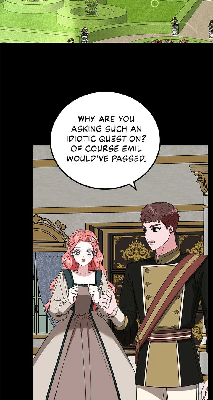 I Won’t Go Back to My Family Who Abandoned Me Chapter 37 page 31
