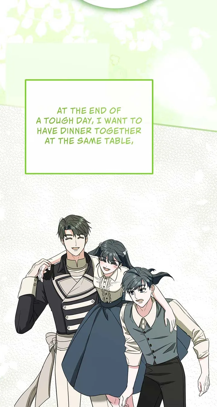 I Won’t Go Back to My Family Who Abandoned Me Chapter 37 page 64