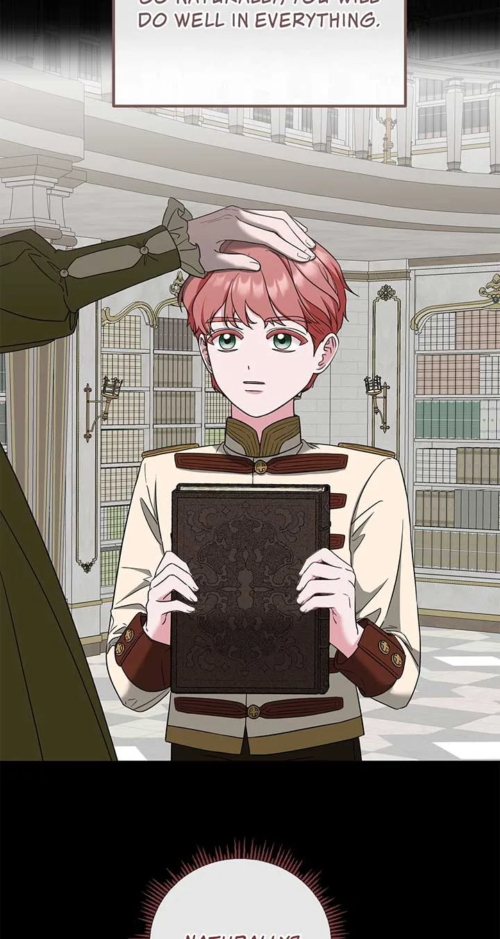 I Won’t Go Back to My Family Who Abandoned Me Chapter 37 page 41