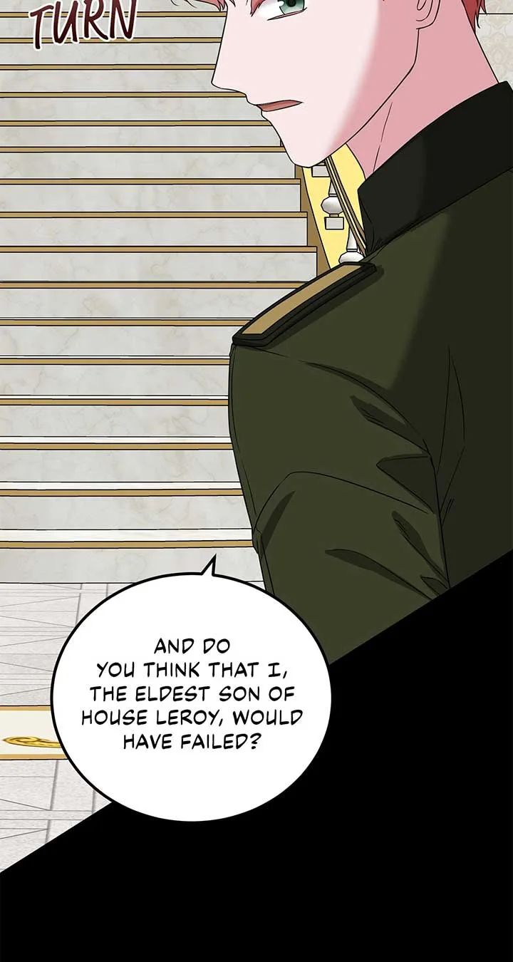 I Won’t Go Back to My Family Who Abandoned Me Chapter 37 page 34