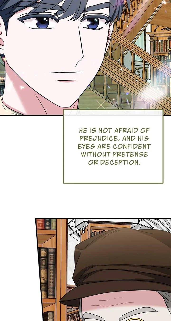 I Won’t Go Back to My Family Who Abandoned Me Chapter 37 page 69