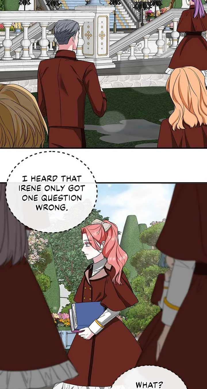 I Won’t Go Back to My Family Who Abandoned Me Chapter 37 page 88