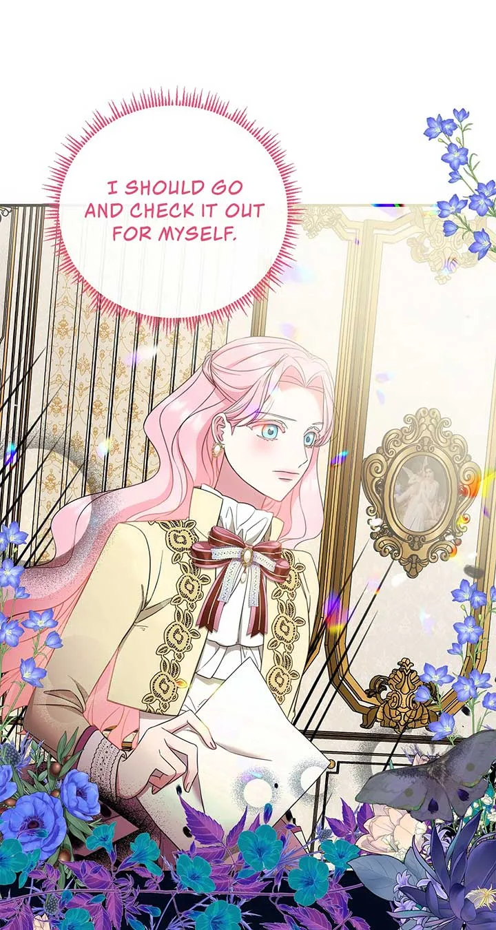 I Won’t Go Back to My Family Who Abandoned Me Chapter 38 page 9